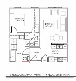 Floorplan Photos Gallery
